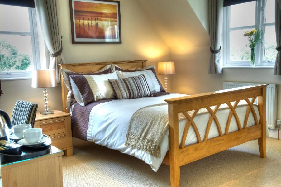 East Harling Sunset House Bed And Breakfast الغرفة الصورة
