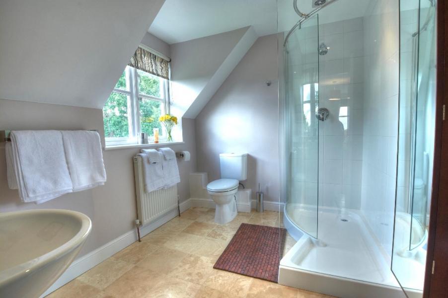 East Harling Sunset House Bed And Breakfast الغرفة الصورة