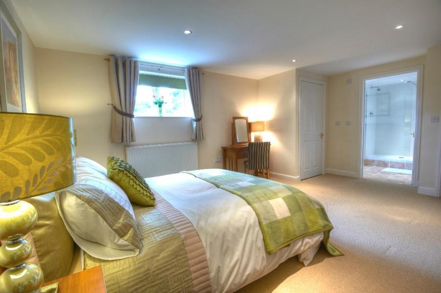East Harling Sunset House Bed And Breakfast الغرفة الصورة