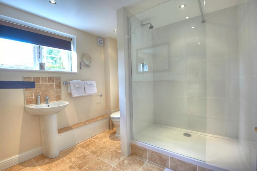 East Harling Sunset House Bed And Breakfast الغرفة الصورة