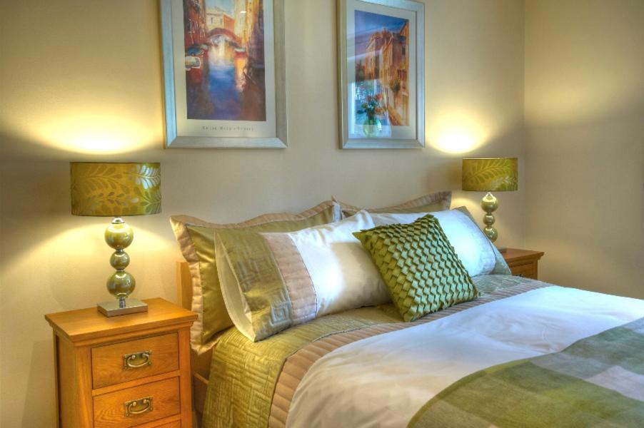East Harling Sunset House Bed And Breakfast الغرفة الصورة