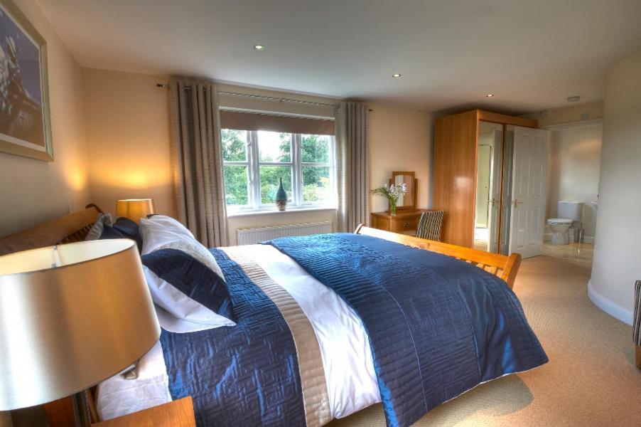 East Harling Sunset House Bed And Breakfast الغرفة الصورة