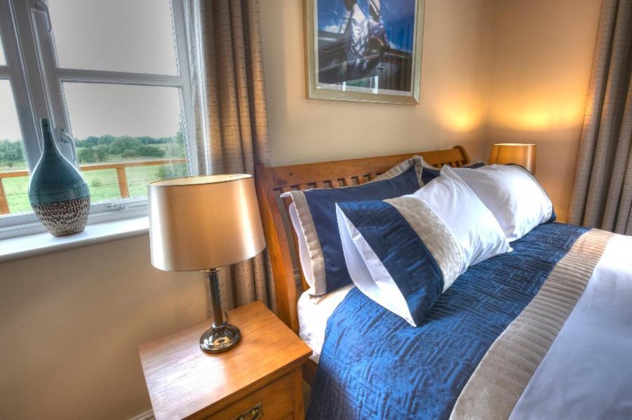 East Harling Sunset House Bed And Breakfast الغرفة الصورة